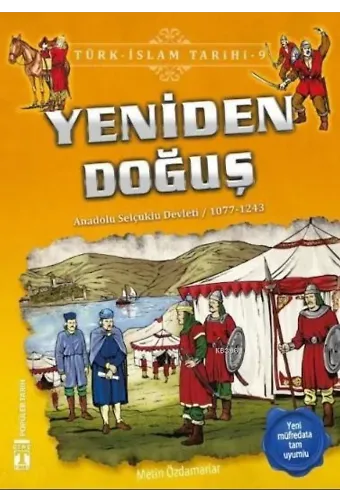 Yeniden Doğuş