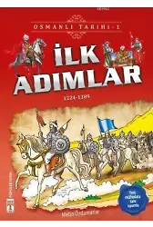 İlk Adımlar (1224-1389); Osmanlı Tarihi, 9+ Yaş