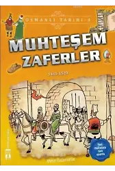 Muhteşem Zaferler; Osmanı Tarihi, 9+ Yaş