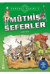 Müthiş Seferler; Osmanlı Tarihi, 9+ Yaş