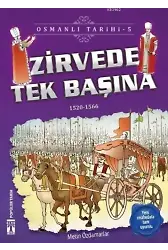 Zirvede Tek Başına; Osmanlı Tarihi, 9+ Yaş