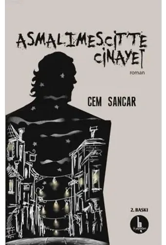 Asmalımescit'te Cinayet