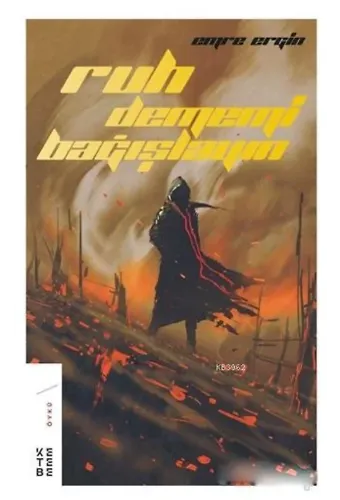 Ruh Dememi Bağışlayın