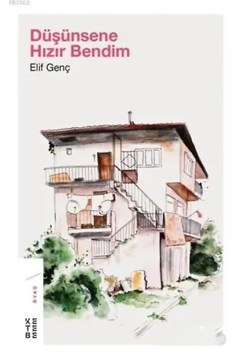 Düşünsene Hızır Bendim