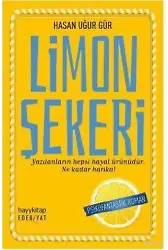 Limon Şekeri