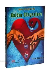 Aşkın Dergahında Kalbin Gözyaşları