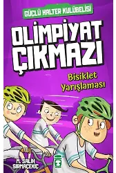 Olimpiyat Çıkmazı; Bisiklet Yarışlaması