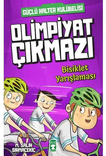 Olimpiyat Çıkmazı; Bisiklet Yarışlaması