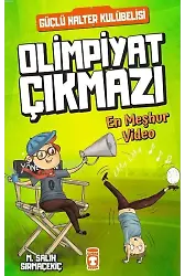 Olimpiyat Çıkmazı; En Meşhur Video