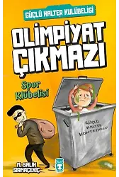 Olimpiyat Çıkmazı; Spor Kulübelisi