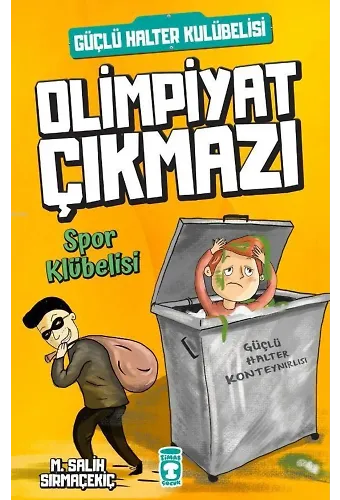 Olimpiyat Çıkmazı; Spor Kulübelisi