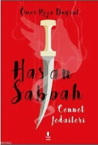 Hasan Sabbah; Cennet Fedaileri