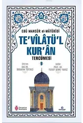 Te'vilatül Kur'an Tercümesi 9