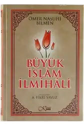 Kitab’ül Sarf (Yeni Dizgi, Rahle Boy)