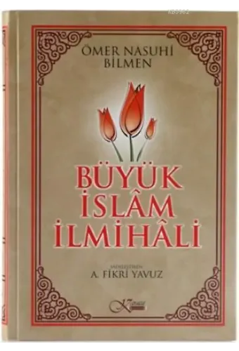 Kitab’ül Sarf (Yeni Dizgi, Rahle Boy)