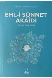 Ehl-i Sünnet Akaidi; Mehmed Zahid Kotku Dizisi - 9
