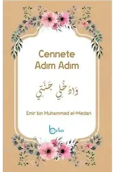Cennete Adım Adım