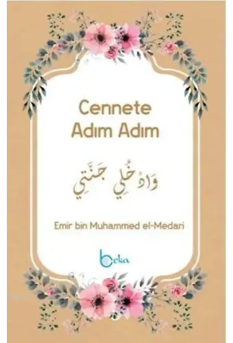Cennete Adım Adım