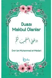Duası Makbul Olanlar