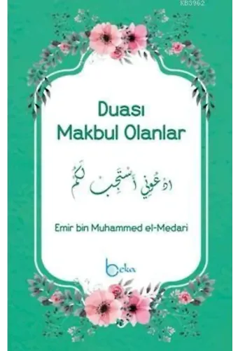 Duası Makbul Olanlar