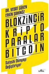 Blokzincir Kripto Paralar Bitcoin