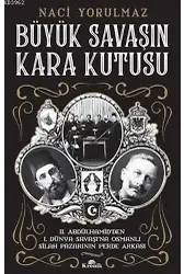 Büyük Savaş'ın Kara Kutusu