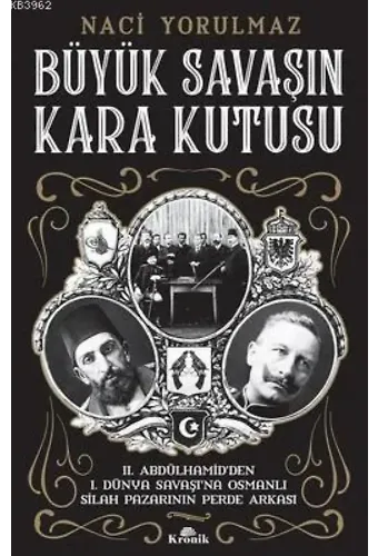 Büyük Savaş'ın Kara Kutusu