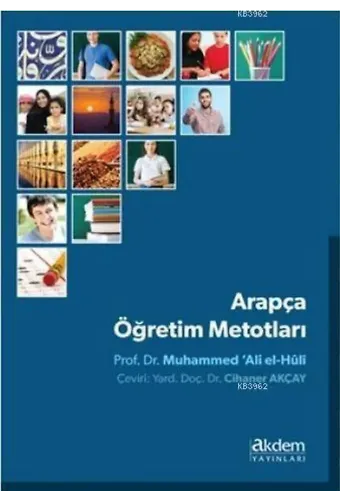 Arapça Öğretim Metotları
