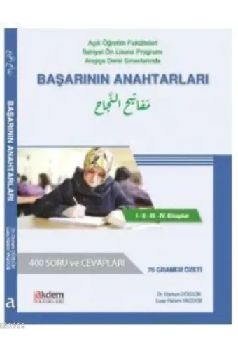 Başarının Anahtarı