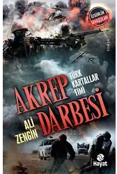 Akrep Darbesi
