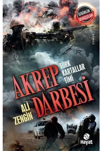 Akrep Darbesi