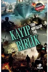 Kayıp Birlik