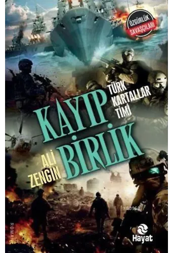 Kayıp Birlik