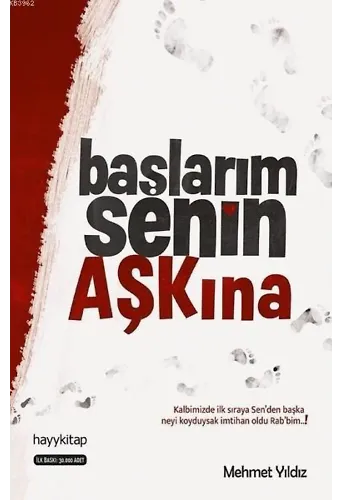 Başlarım Senin Aşkına