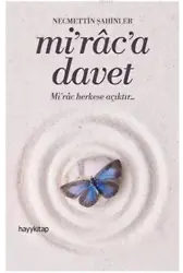 Mi'rac'a Davet