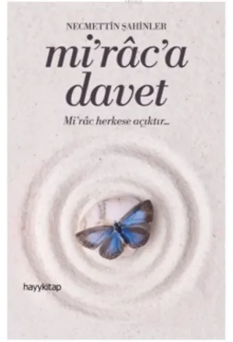 Mi'rac'a Davet