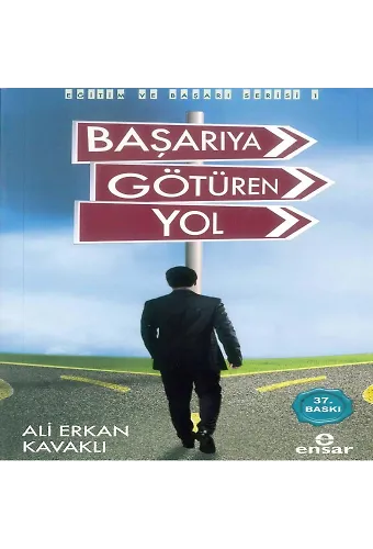 Başarıya Götüren Yol