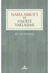 Nabia Abbott ve Hadis'e Yaklaşımı