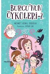 Burcu'nun Öyküleri - 2