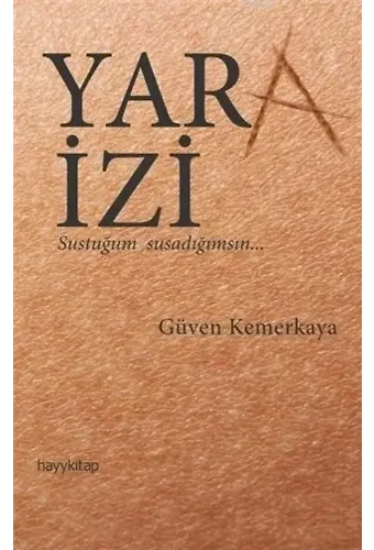 Yara İzi
