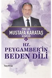 Hz. Peygamber'in Beden Dili
