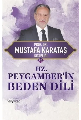 Hz. Peygamber'in Beden Dili