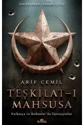 Teşkilat-ı Mahsusa; Kafkasya ve Balkanlar'da Operasyonlar