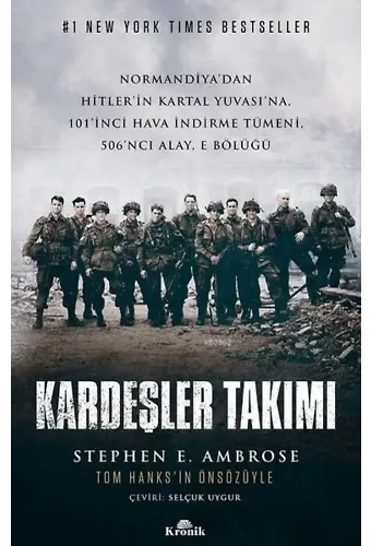 Kardeşler Takımı