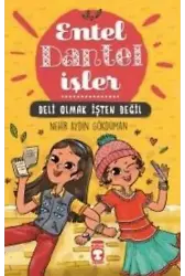 Deli Olmak İşten Değil - Entel Dantel İşler