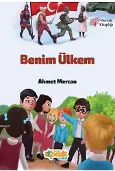 Benim Ülkem