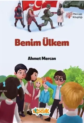 Benim Ülkem