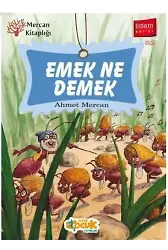 Emek Ne Demek