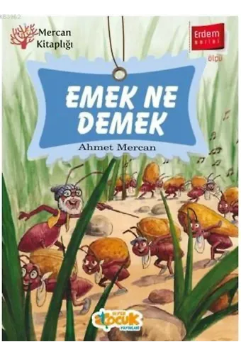 Emek Ne Demek