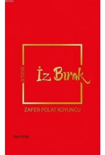 İz Bırak